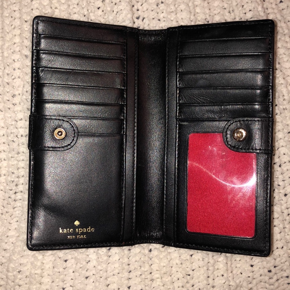 Kate Spade Wallet - Picture 3 of 3